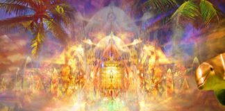 Message de Meya Okana, Ohorai Intra-Terre